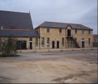 Unicorn Conservation and Restoration Studios